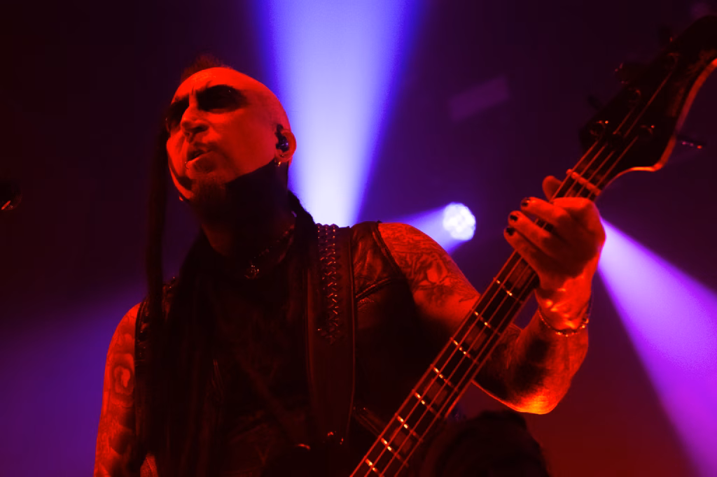 Wednesday 13 at O2 Ritz Manchester 5-11-25