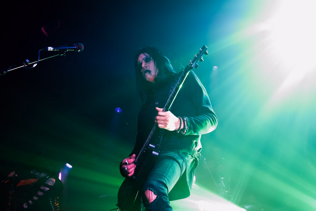 Wednesday 13 at O2 Ritz Manchester 5-11-25