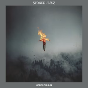 Top 10 Metal Albums of 2025 5 Songs to Sun - Stoned Jesus