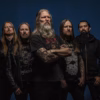 amon amarth band promo 2025