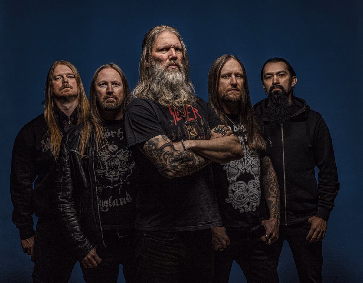 amon amarth band promo 2025