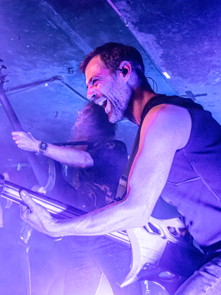 Blackbriar and Forever Still at The Underworld, London 28/10/2025 39 blackbriar the underworld kat stepanikova 02 1