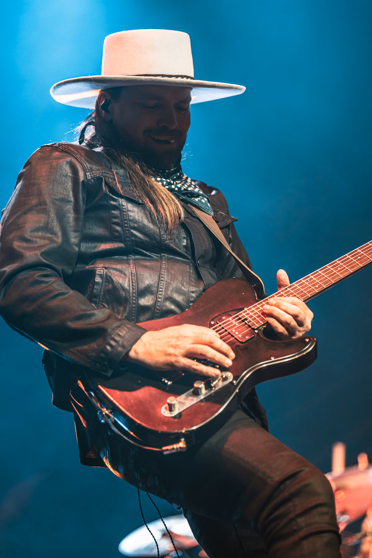 bush ovo arena wembley antonio giannattasio 11