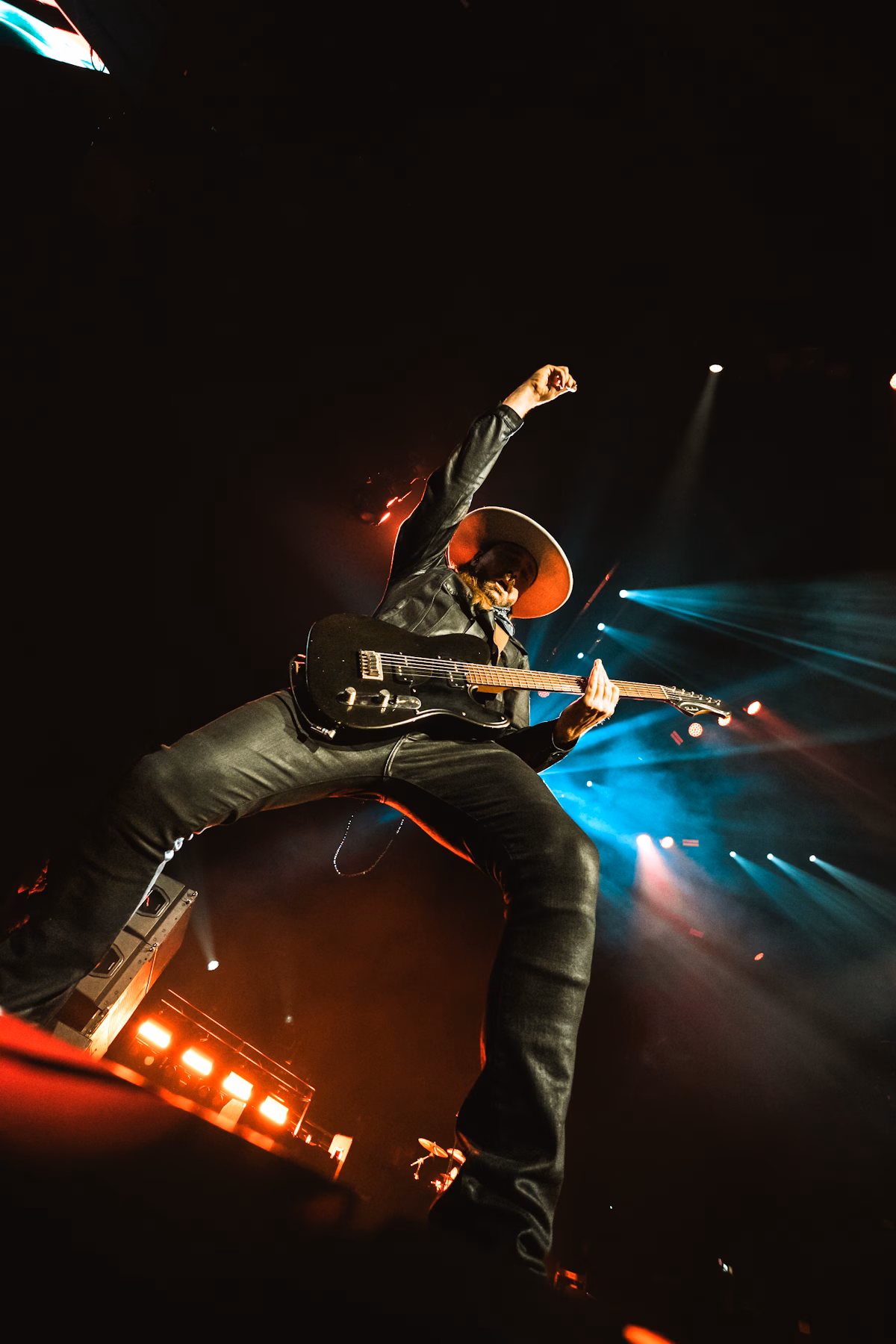 bush ovo arena wembley antonio giannattasio 17