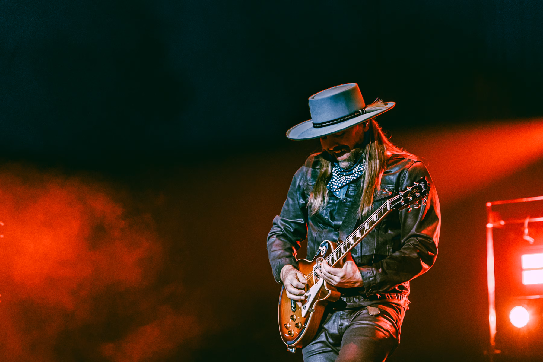 bush ovo arena wembley antonio giannattasio 4