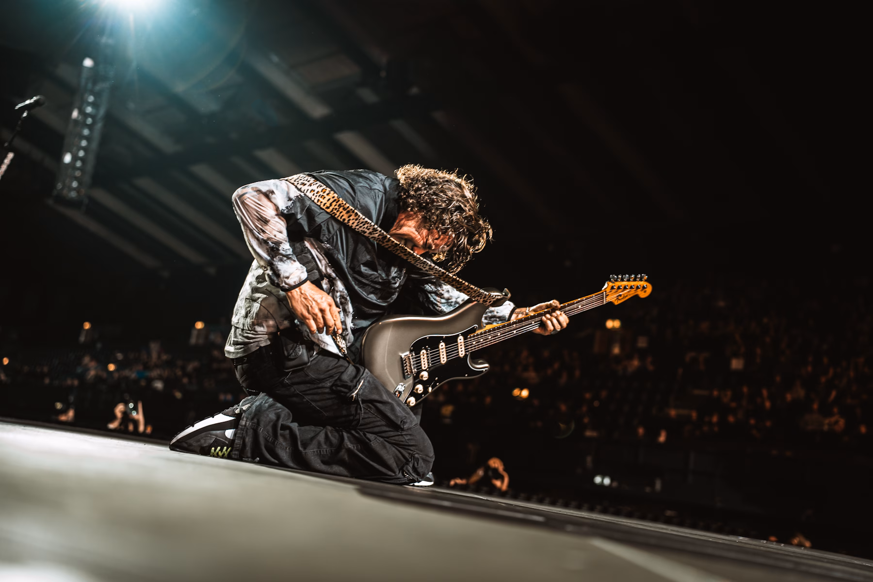 bush ovo arena wembley antonio giannattasio 7