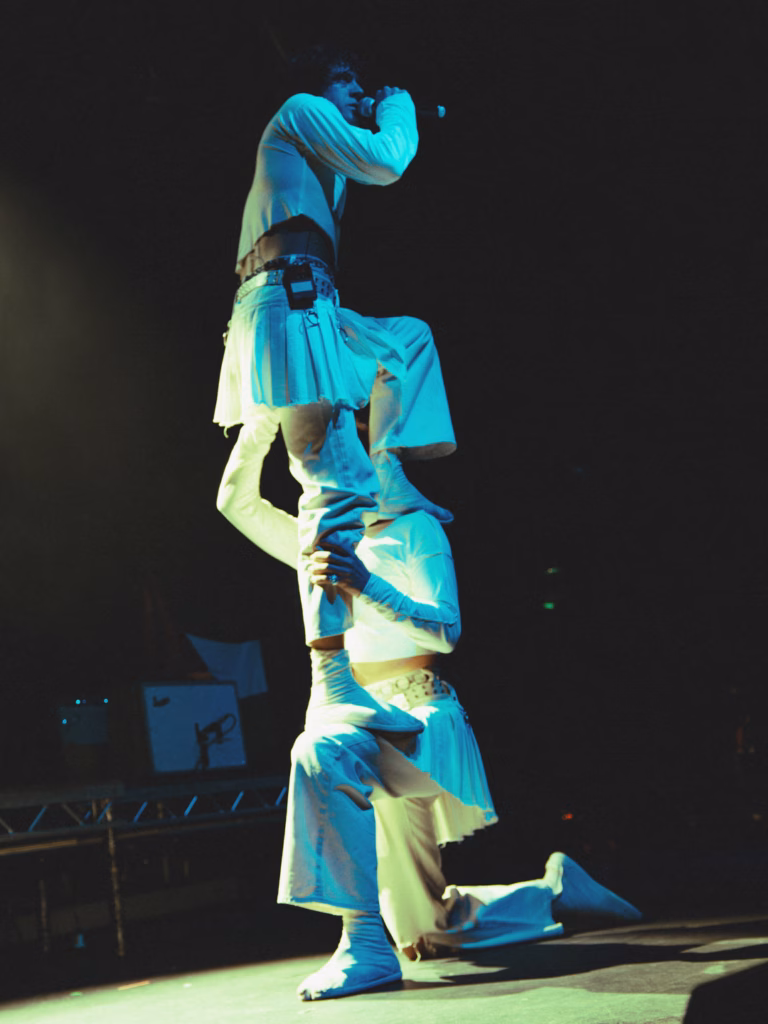 Wet Leg – UEA, Norwich – 19/11/2025