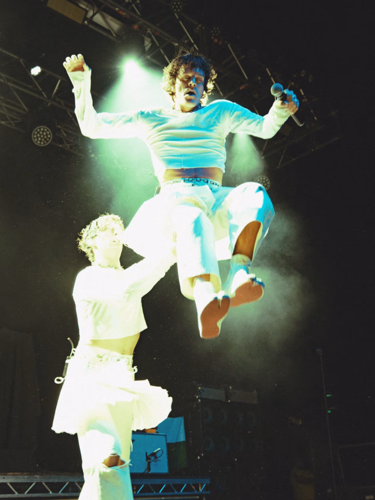 Wet Leg – UEA, Norwich – 19/11/2025