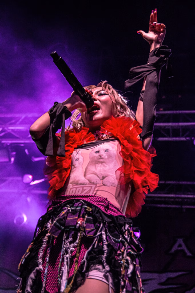 hanabie electric brixton 2025 09