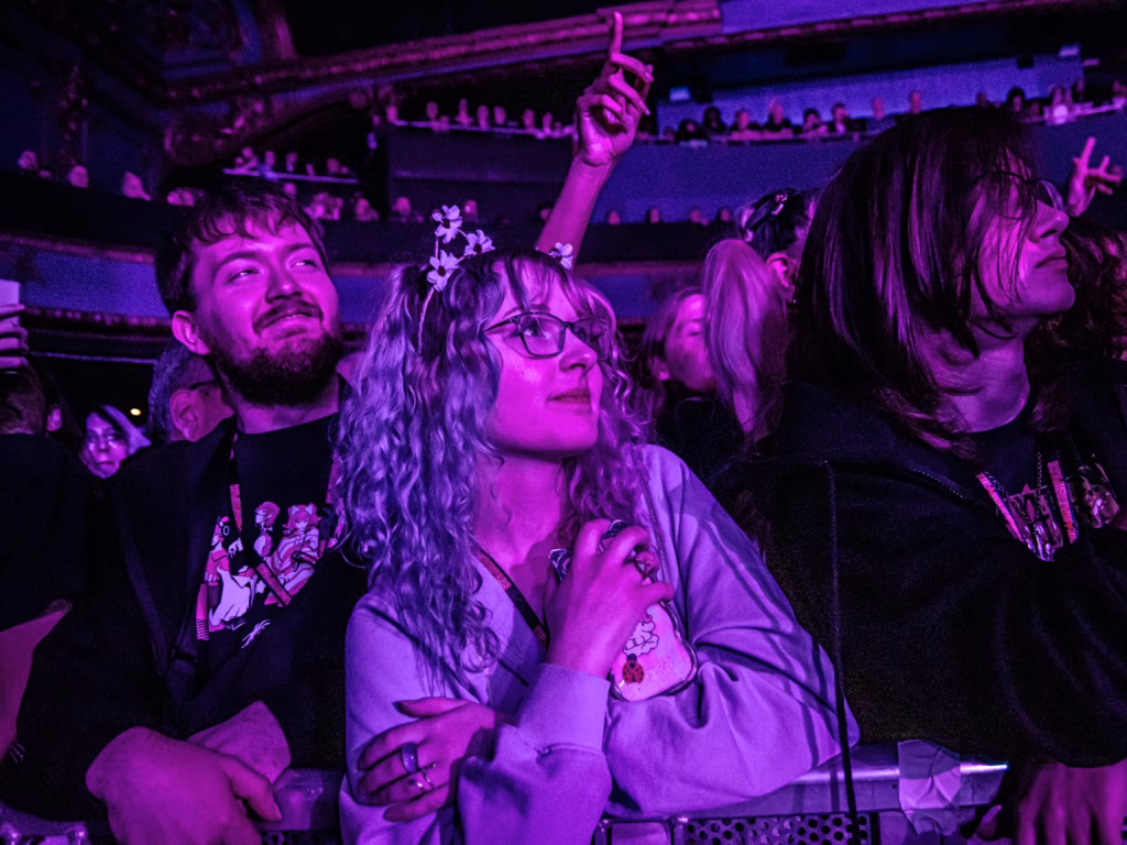 hanabie electric brixton 2025 16