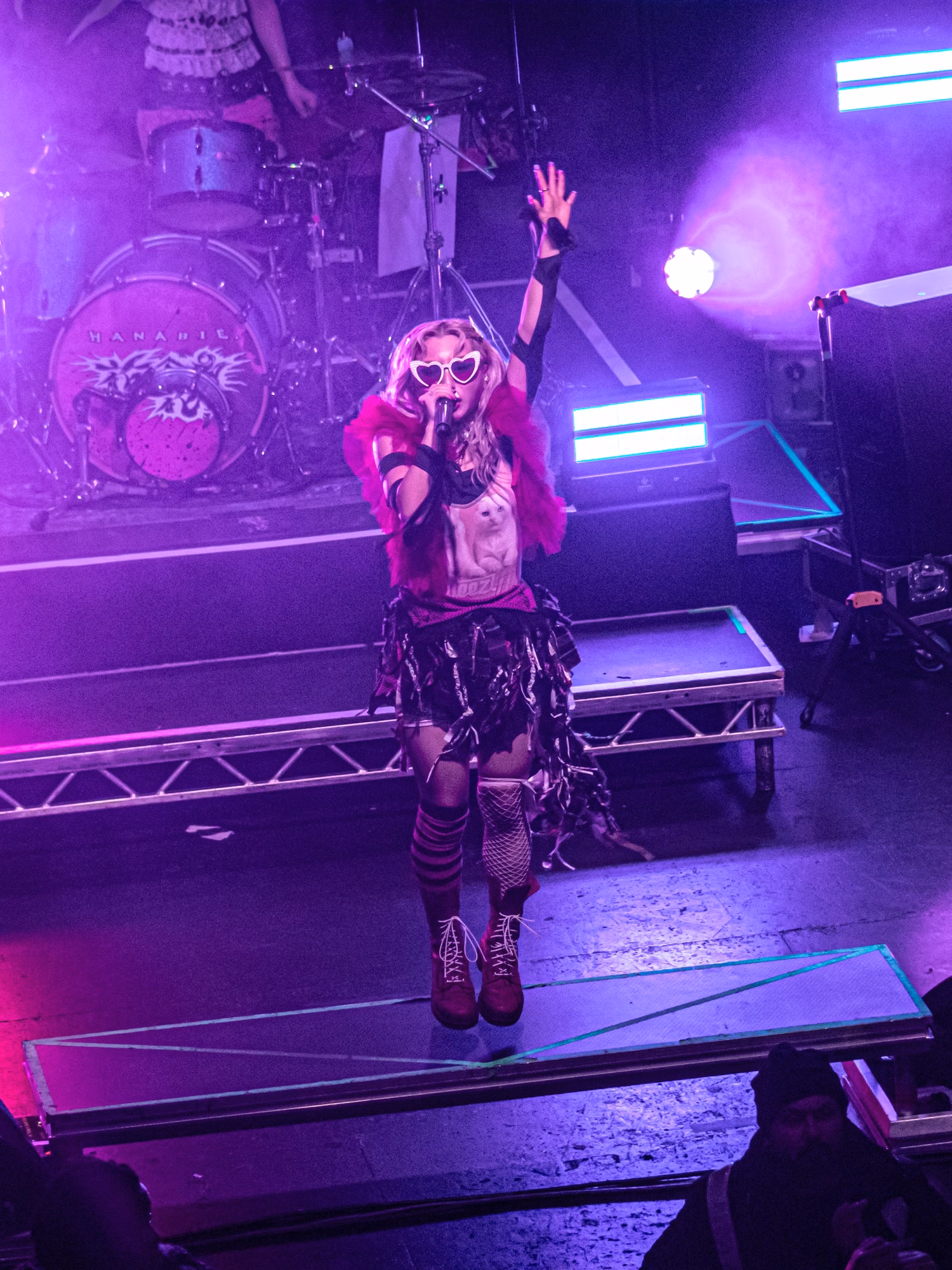 hanabie electric brixton 2025 28 1