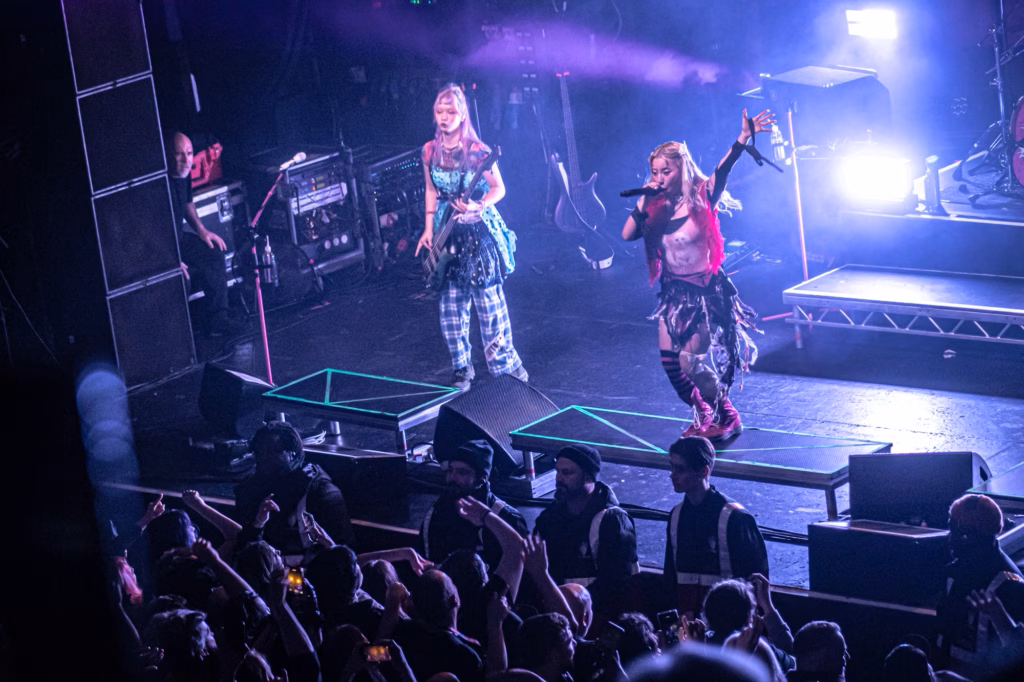 hanabie electric brixton 2025 29 1