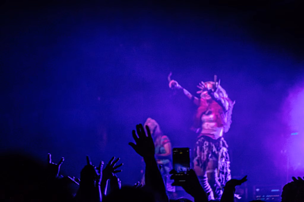 hanabie electric brixton 2025 41