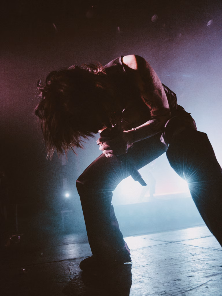 Hot Milk – O2 Victoria Warehouse, Manchester – 22/11/2025