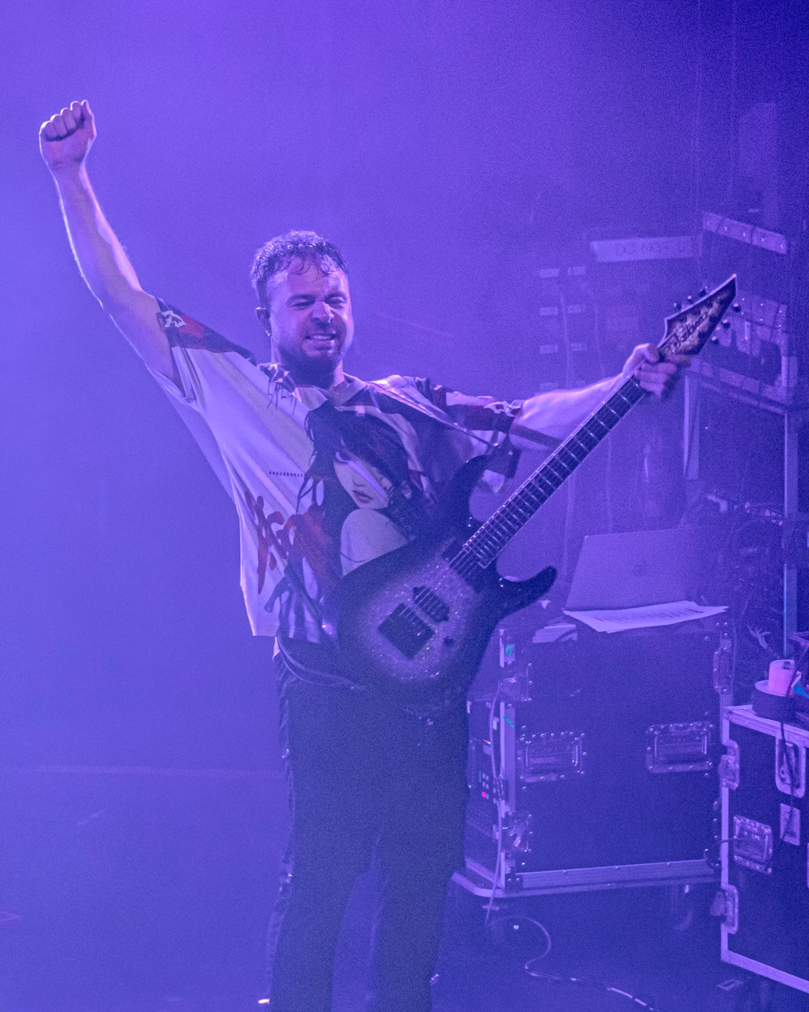 lake malice electric brixton 2025 13