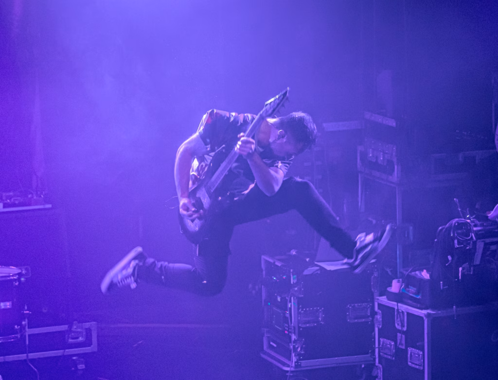 lake malice electric brixton 2025 15