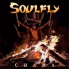 soulfly chama album cover