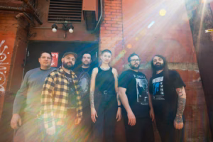 the world is a beautiful place portrait