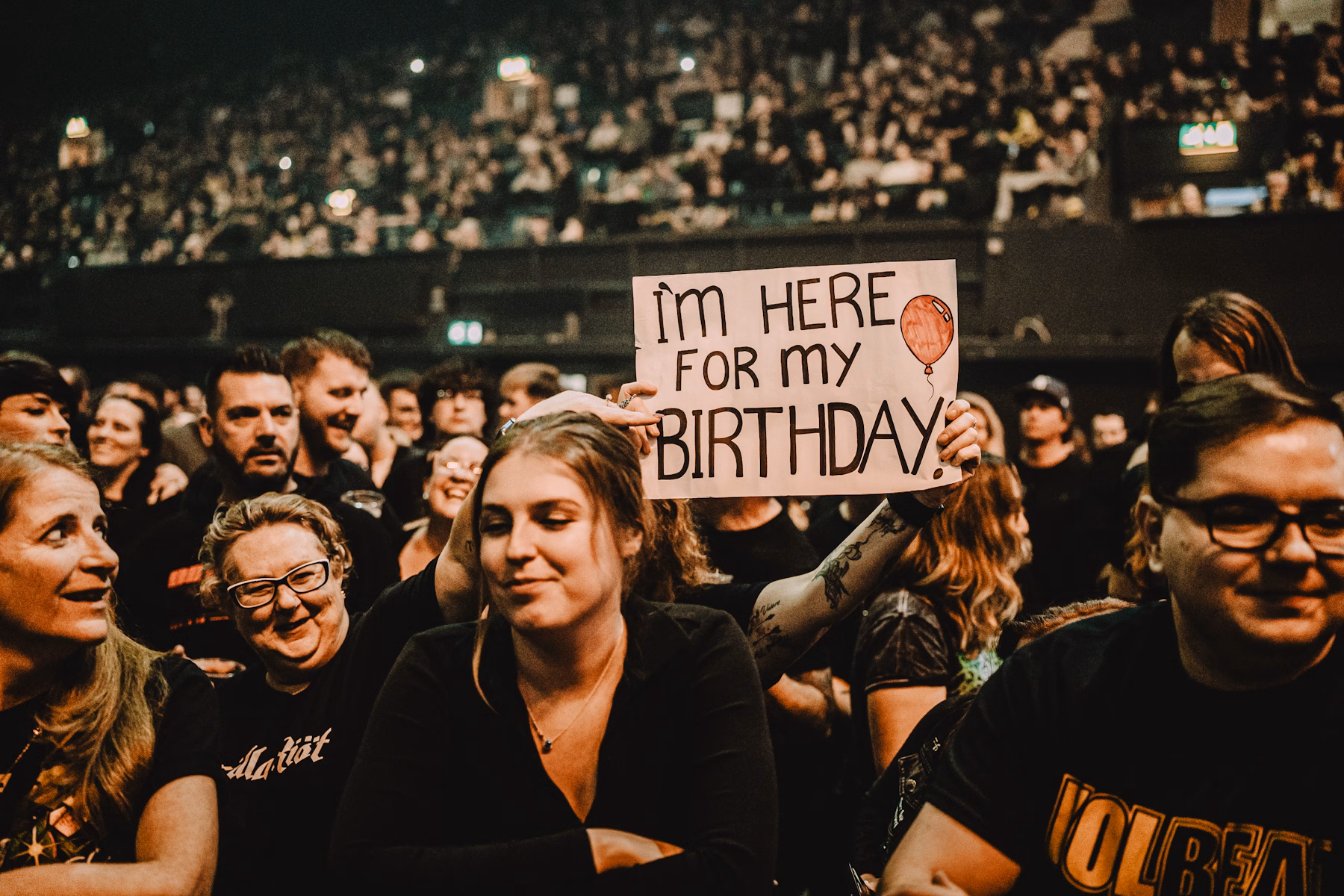 volbeat ovo arena wembley antonio giannattasio 1