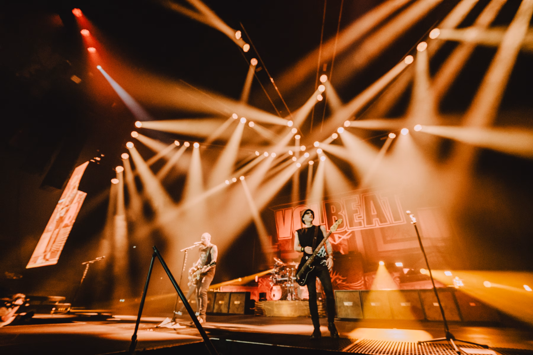 volbeat ovo arena wembley antonio giannattasio 19