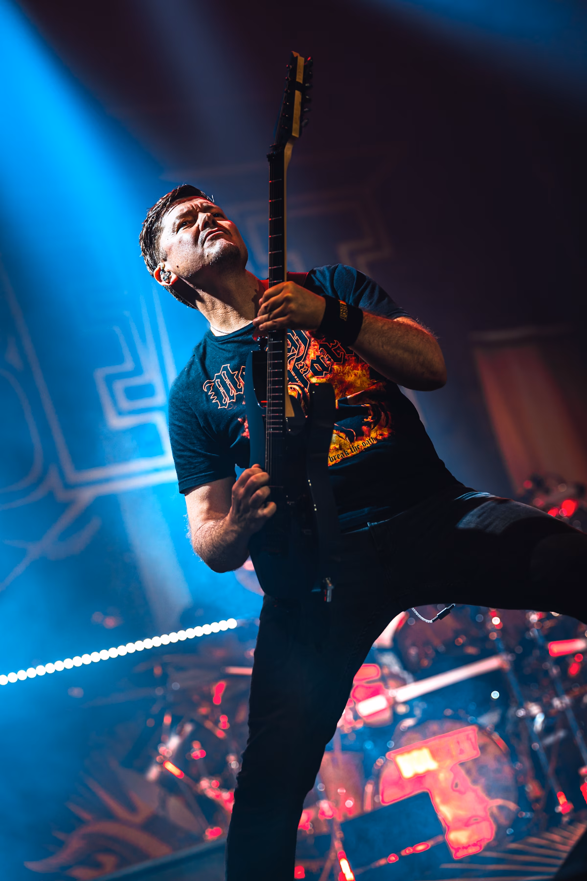 volbeat ovo arena wembley antonio giannattasio 2