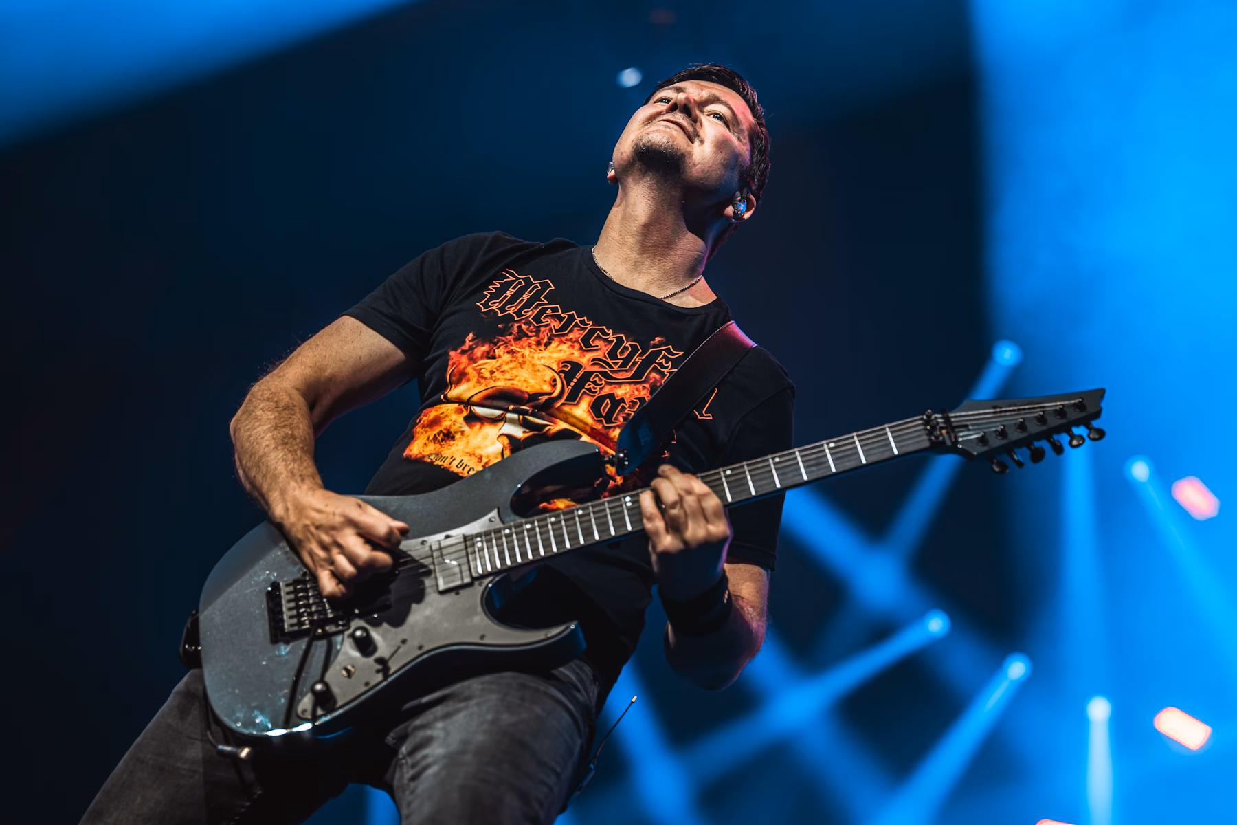 volbeat ovo arena wembley antonio giannattasio 4