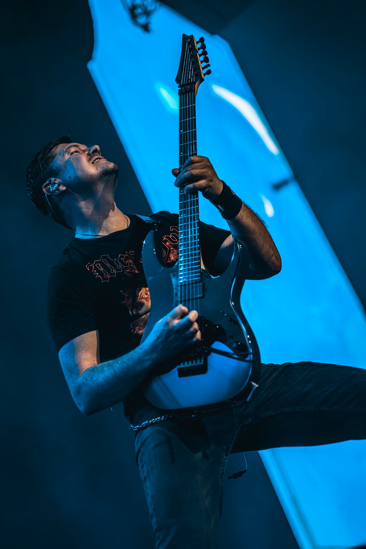 volbeat ovo arena wembley antonio giannattasio 7