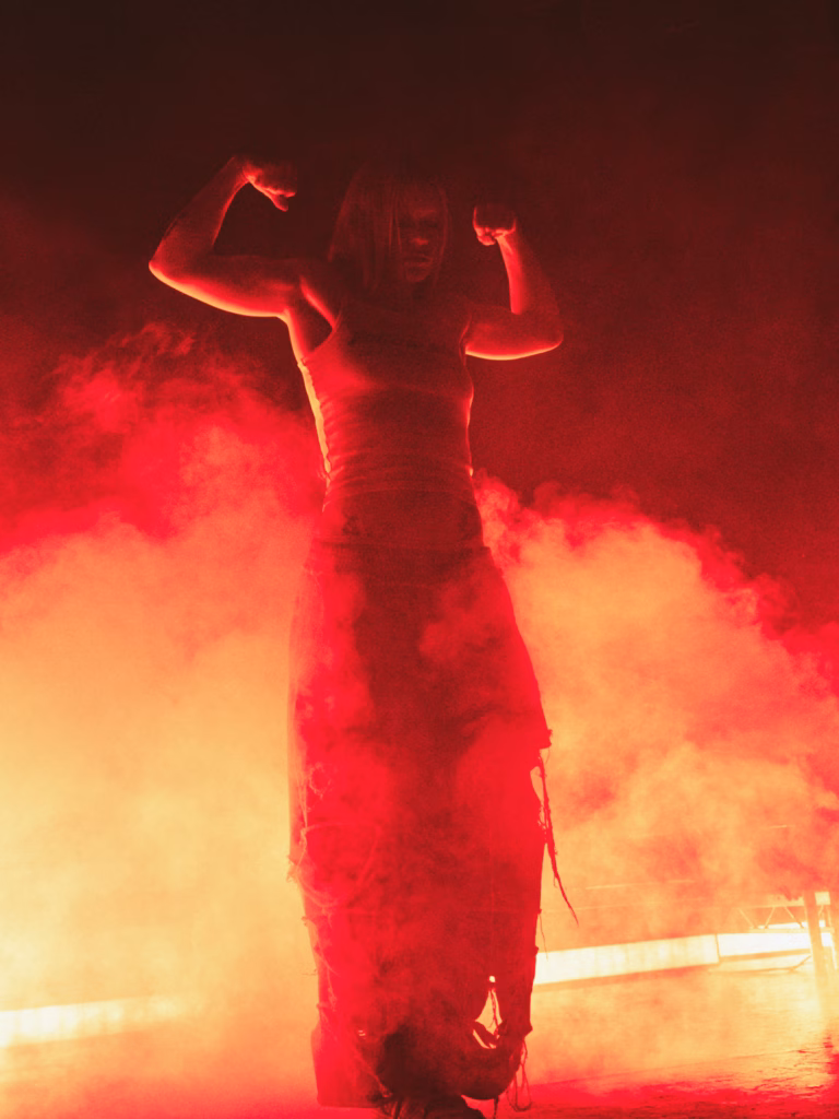 Wet Leg – UEA, Norwich – 19/11/2025