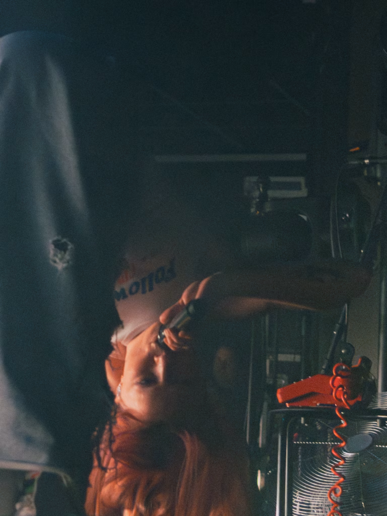 Wet Leg – UEA, Norwich – 19/11/2025