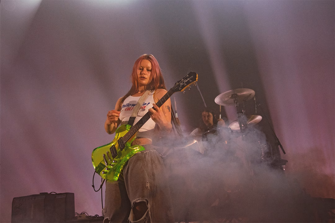 wet leg norwich tallulahalicephotography 105