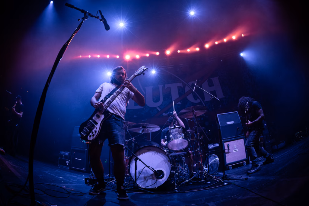 1000Mods Roudhouse Magda Campagne 8