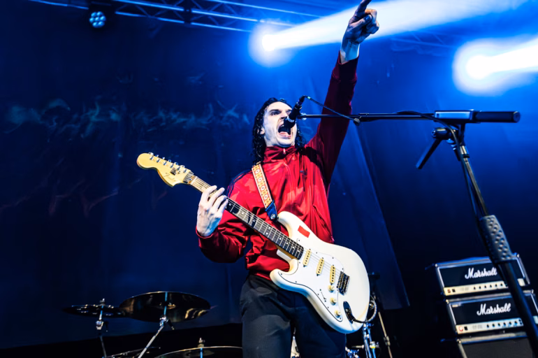 2. Unpeople Doncaster Nic Howells 1