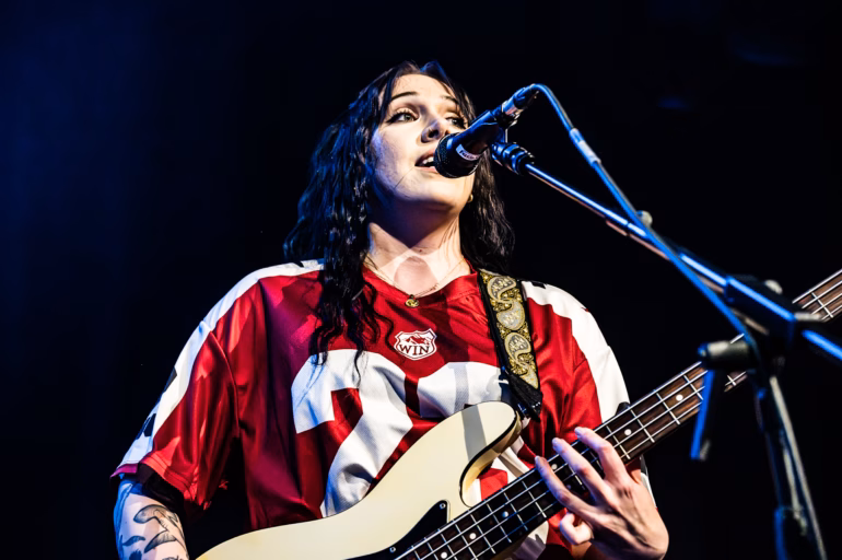 2. Unpeople Doncaster Nic Howells 4