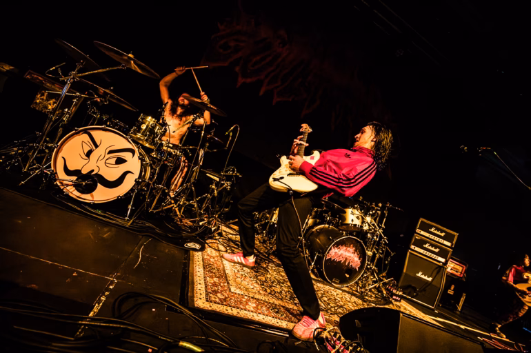 2. Unpeople Doncaster Nic Howells 6