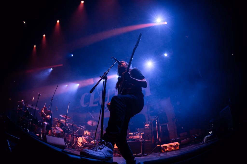 Bokassa Roudhouse Magda Campagne 18