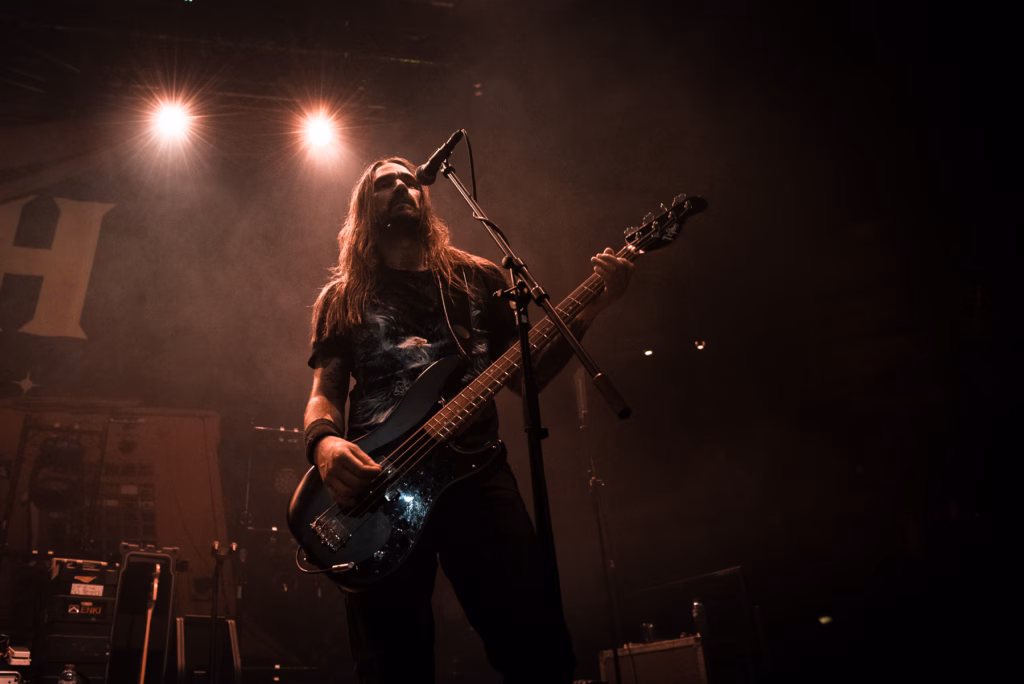 Bokassa Roudhouse Magda Campagne 39