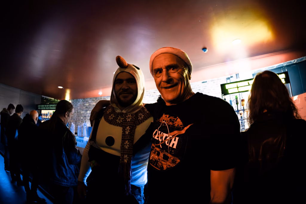 Bokassa Roudhouse Magda Campagne 49