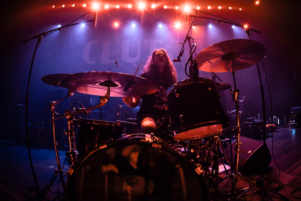 Bokassa Roudhouse Magda Campagne 6