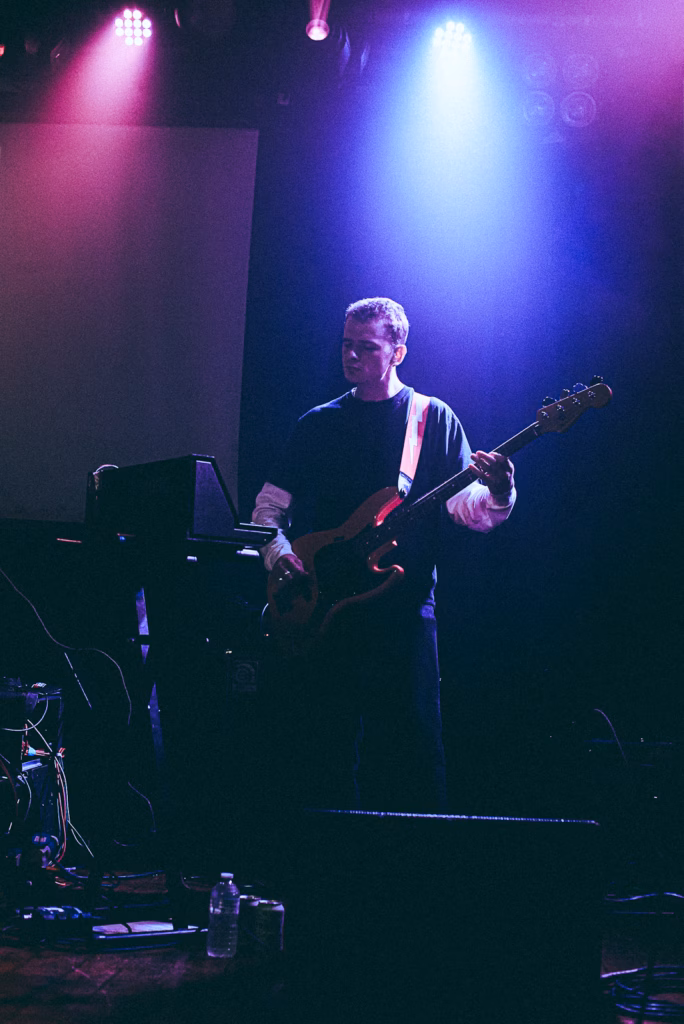 Blind Dates and Disco Fever: Discovering Home Counties Live at Scala 9 Home Counties Scala 2025 10