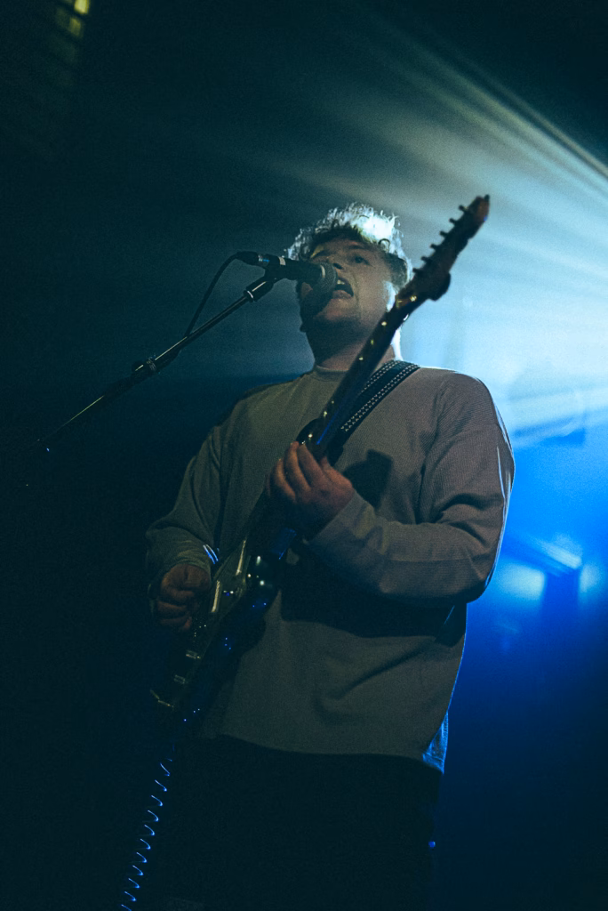 Blind Dates and Disco Fever: Discovering Home Counties Live at Scala 11 Home Counties Scala 2025 11