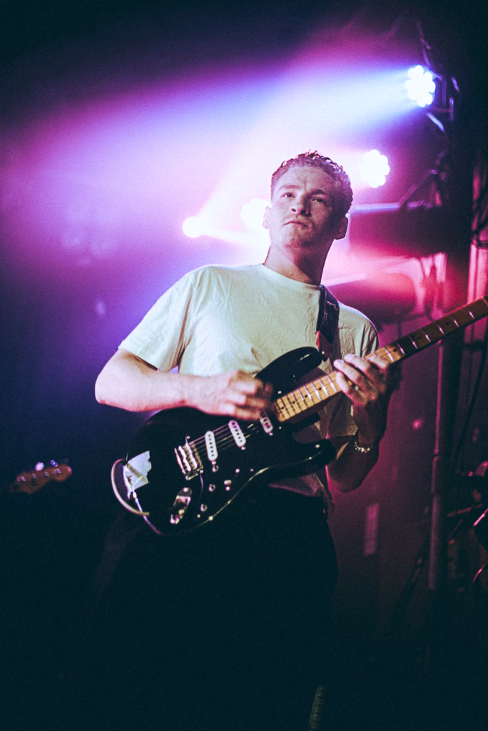 Blind Dates and Disco Fever: Discovering Home Counties Live at Scala 5 Home Counties Scala 2025 14