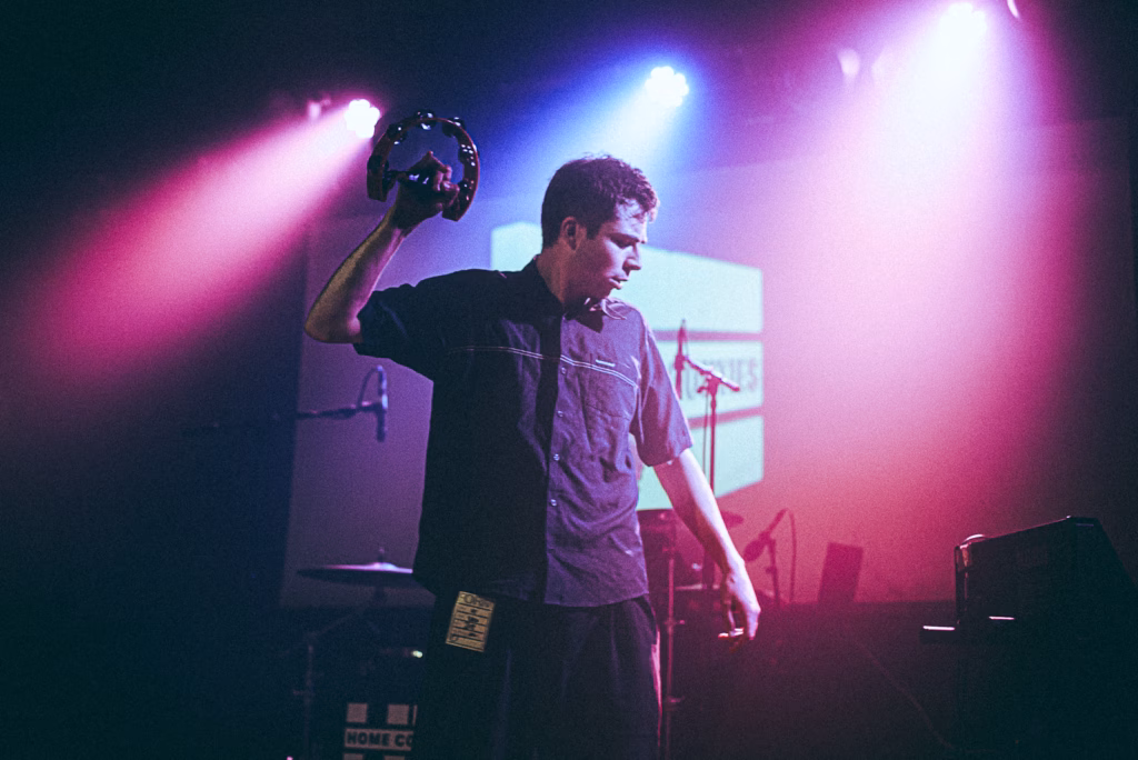 Blind Dates and Disco Fever: Discovering Home Counties Live at Scala 13 Home Counties Scala 2025 15