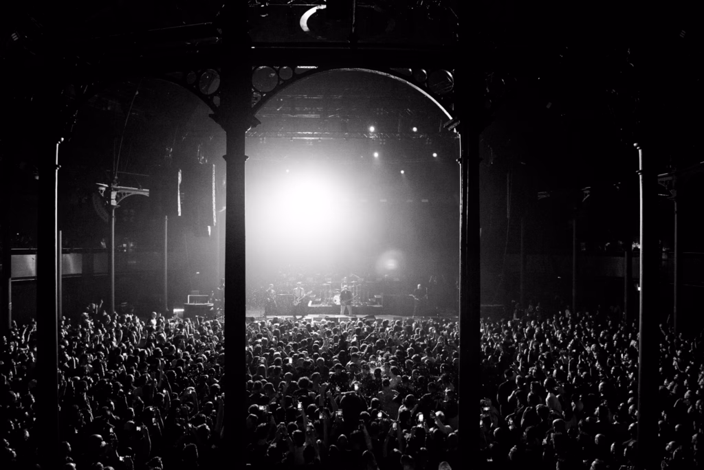 Landmvrks Roundhouse 2025