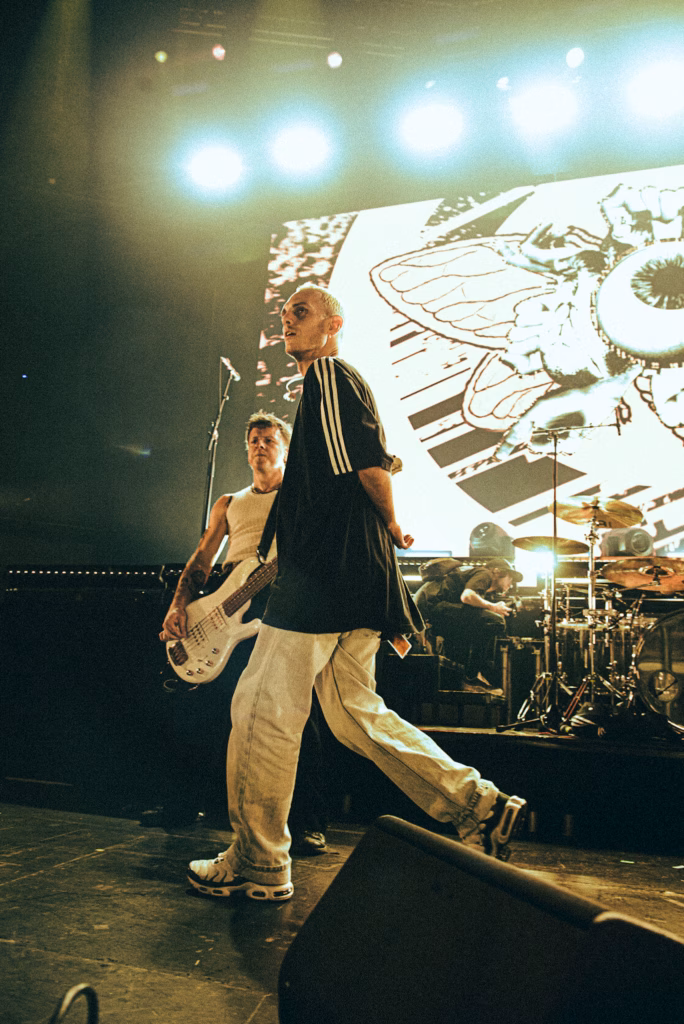 Landmvrks Roundhouse 2025 12