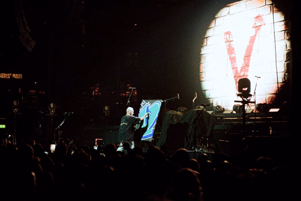 Landmvrks Roundhouse 2025 16