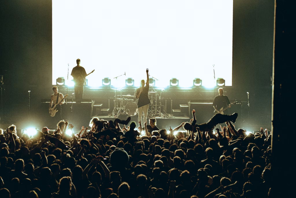 Landmvrks Roundhouse 2025 17