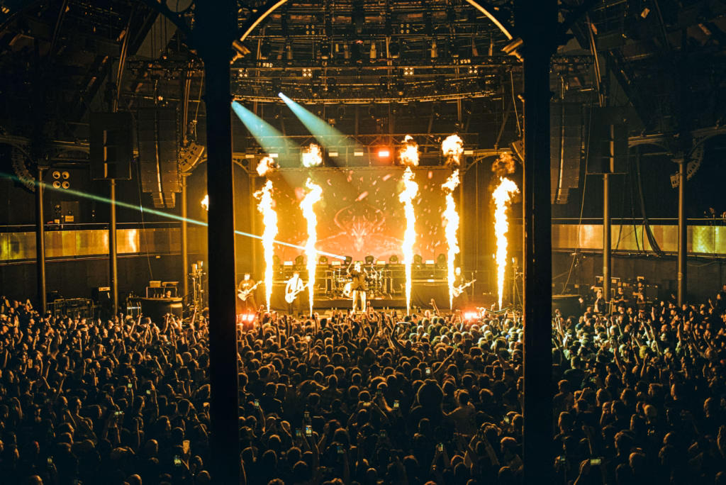 Landmvrks Roundhouse 2025 2