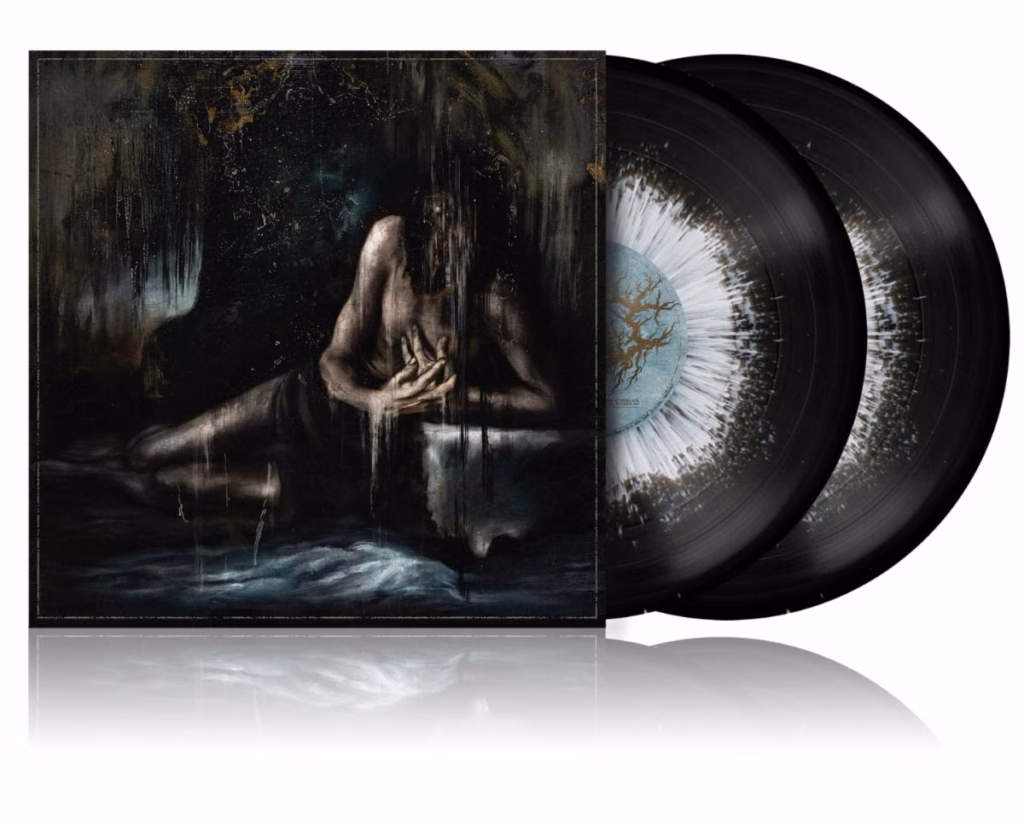 LornaShore Ltd2LP BlackWhiteSplatter sml 2