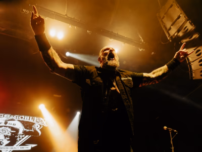 Orange Goblin Electric Bristol Simon Arinze @siarinze 2025.12.14 003