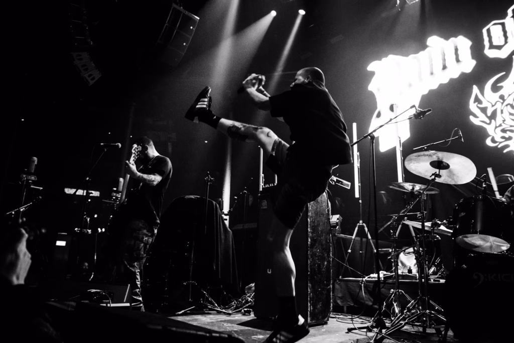 Pain of Truth Roundhouse 2025 11